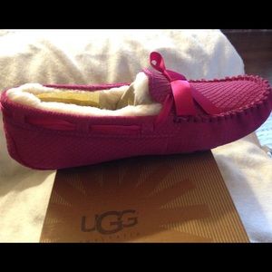 UGG house shoes
